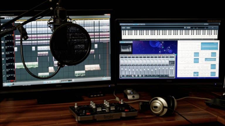 What Does DAW Stand for in Recording and Music Production?