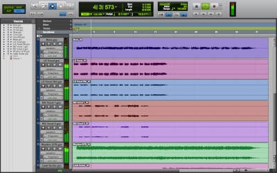 What Is the Best Free Music Production Software?