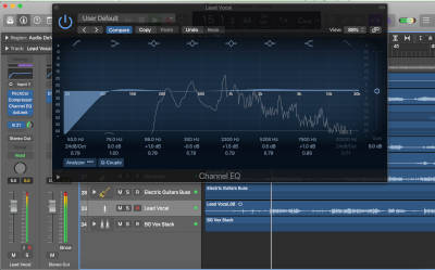 What Is EQ and Why Is It Important in Music Production?