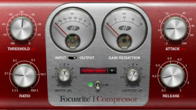 Audio Compression Basics: How It Works in Music Production