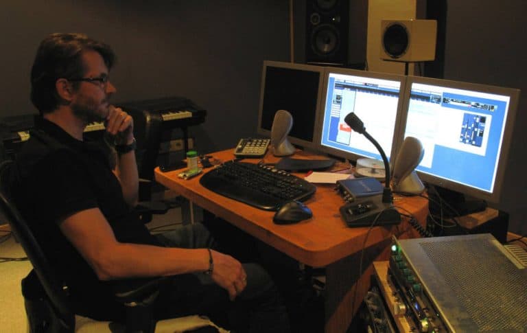 What Is Audio Mastering and Can You Do It Yourself in Your Home Studio?