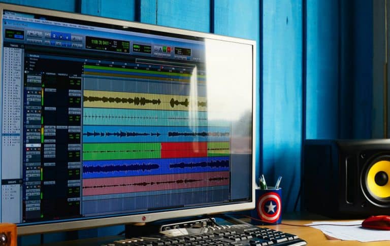 How to Prepare Your Tracks for Audio Mixing: A 5-Step Guide