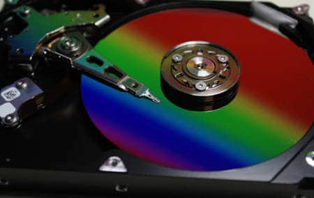 Should You Store Your Sample Libraries on an External Hard Drive?